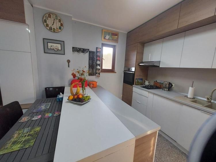 Apartament cu 2 camere nedecomandat în Central