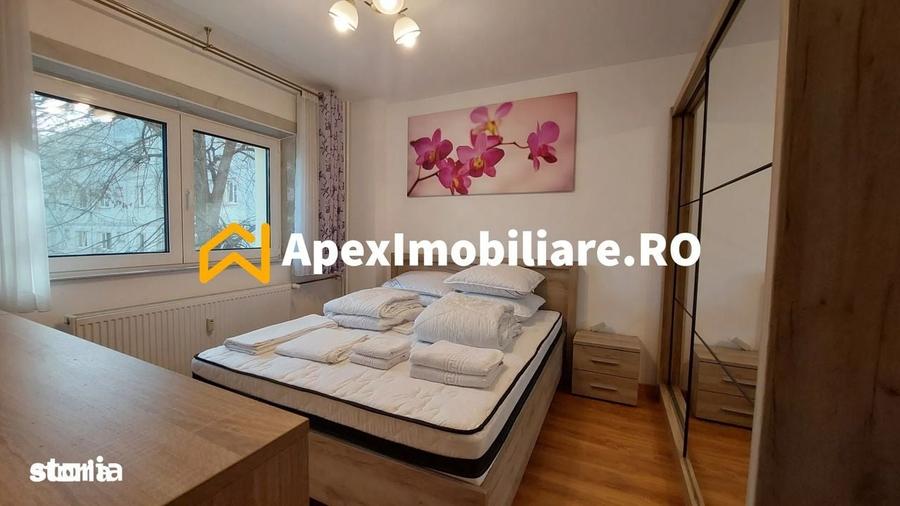 Apartament 2 camere de inchiriat Titan Bucuresti | ApexImobiliare.ro - 9