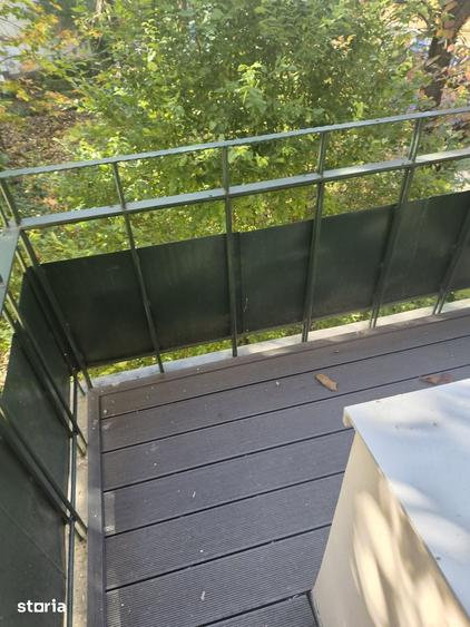 Apartament cu 2 camere nedecomandat în Cornișa