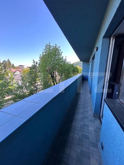 Apartament spatios 3 camere ,complet mobilat , ETAJ 2 , Bloc ITM - 11