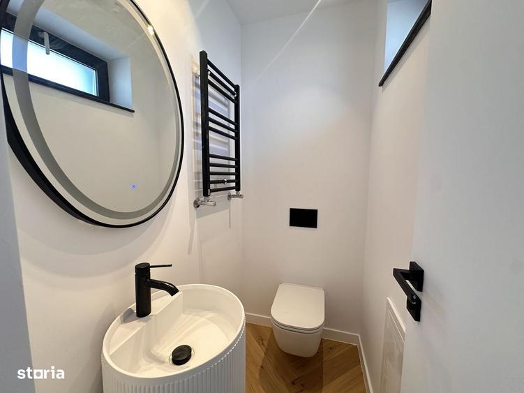 PENTHOUSE FOR RENT | Baneasa | Parking Included - 7