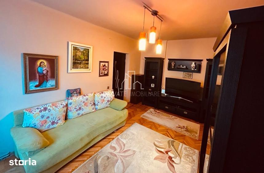 Apartament cu 2 camere în 7 Noiembrie