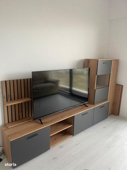 Apartament cu 2 camere, mobilat în Pantelimon