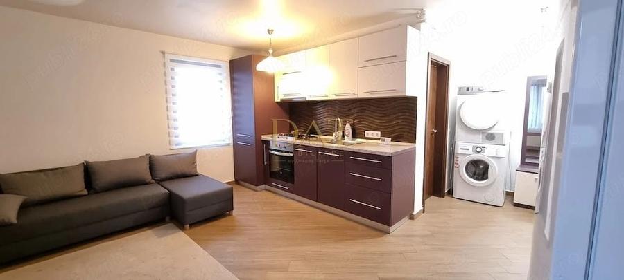 Apartament cu 2 camere decomandat, mobilat în Zorilor