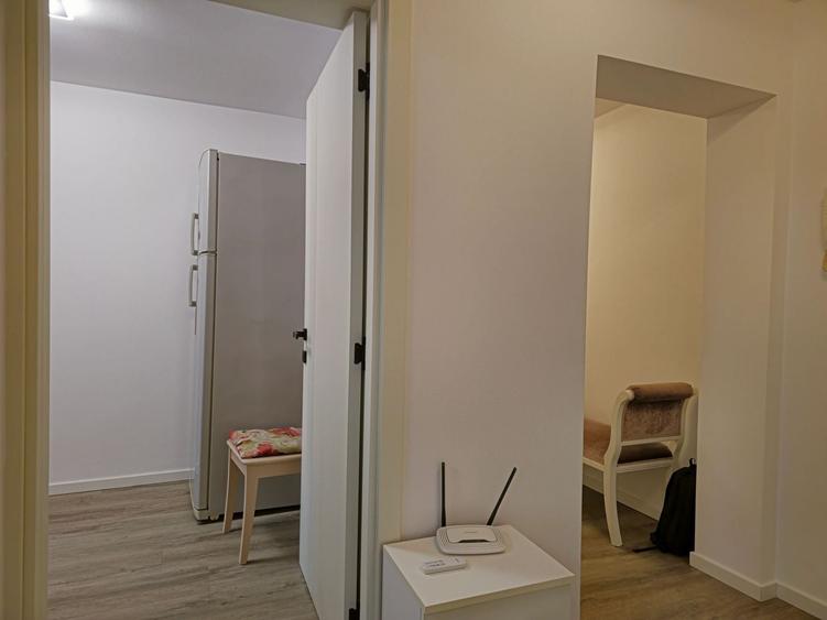 Apartament cu 2 camere decomandat, mobilat în Zorilor