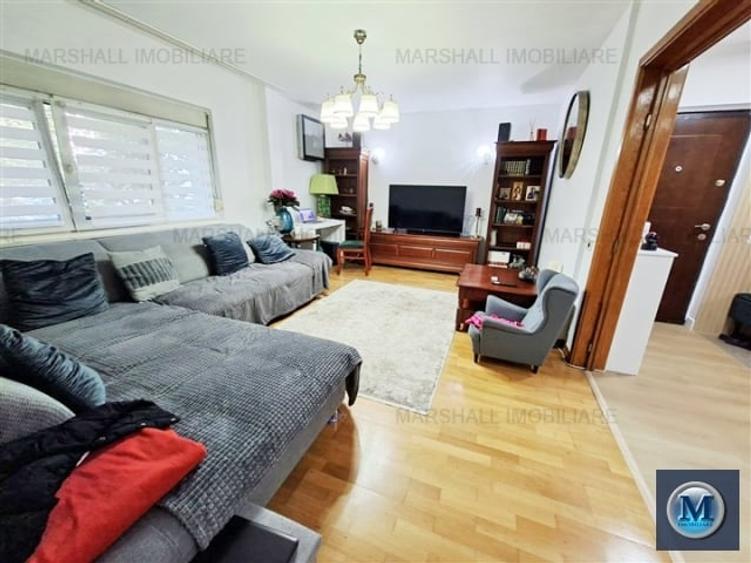 Apartament cu 4 camere decomandat în Gheorghe Doja