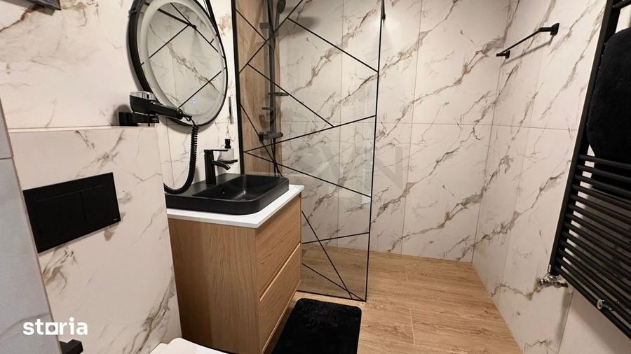 Apartament 2 camere Aviatiei Capalna - 6