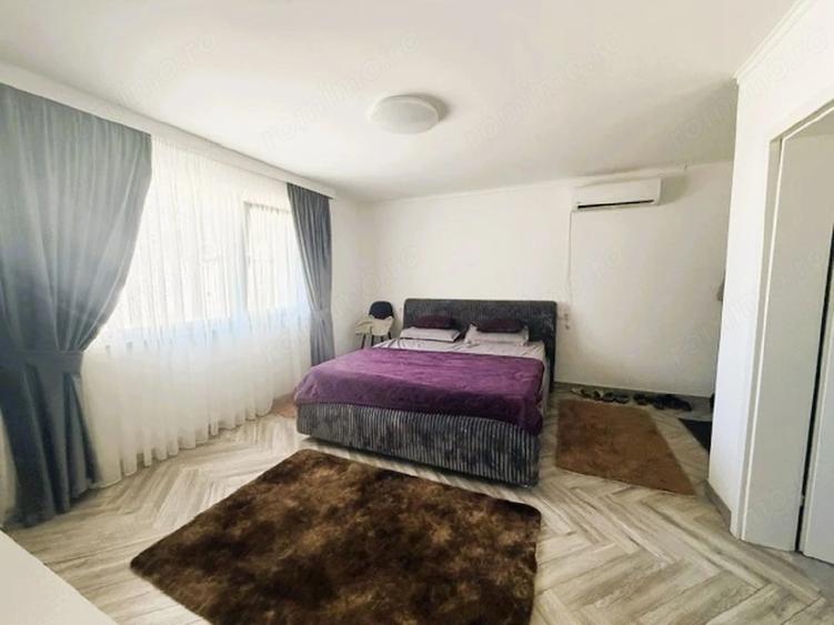 Casă cu Teren 521 Mp în Salcia