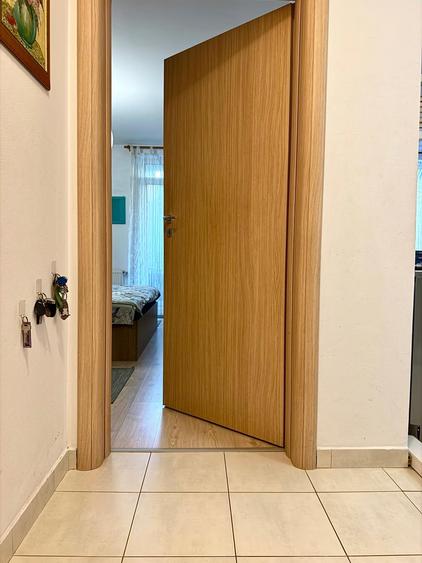 Apartament cu 2 camere semidecomandat în Timpuri Noi