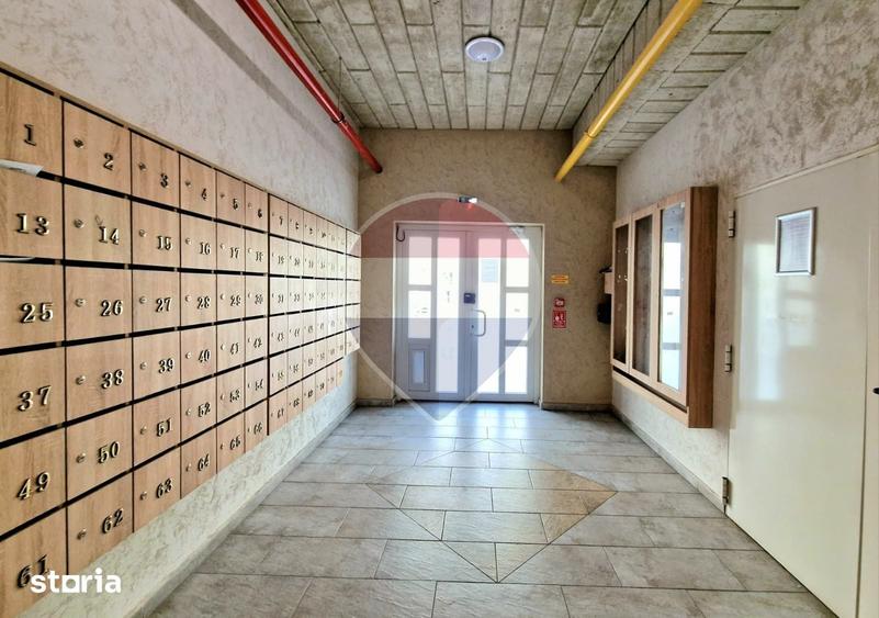 Apartament cu 2 camere în Mioriței