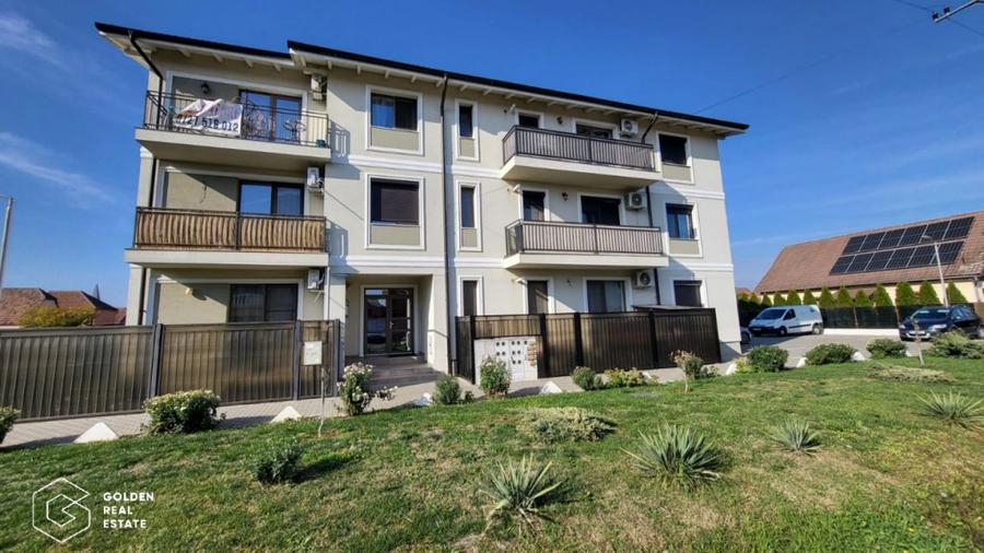 Apartament 2 camere, decomandat, Chisoda - 1