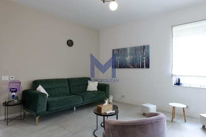 Spațiu comercial, de 160 mp, în Gheorgheni
