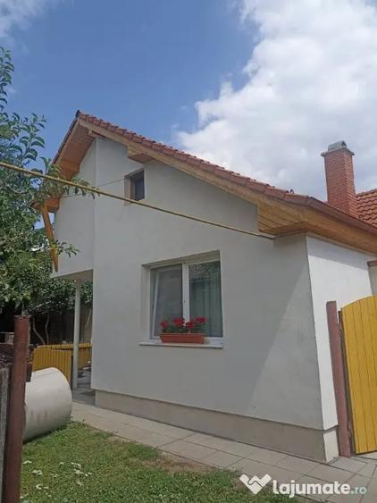 De vanzare casa particulara la Sfantu Gheorghe - 11