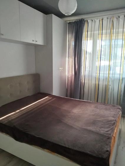Inchiriez apartament 2 camere platou Galata - 5
