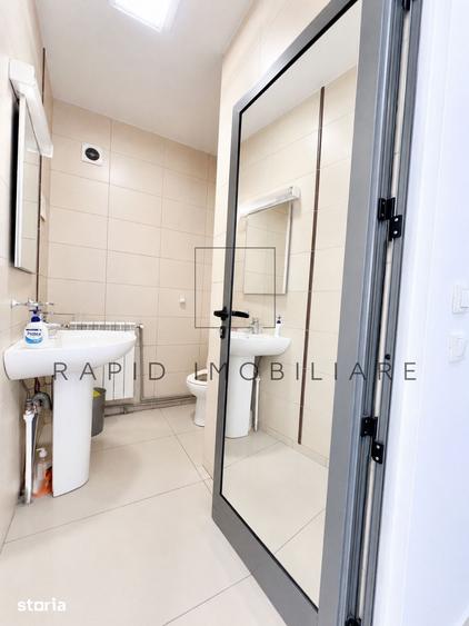 Spațiu comercial, de 203 mp, în Țiglina 1