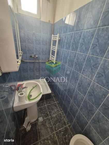Apartament cu 2 camere în Victoriei