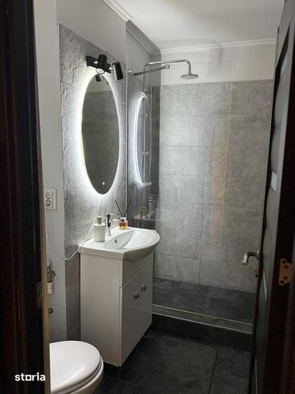 Inchiriez apartament 2 camere ultracentral - 6