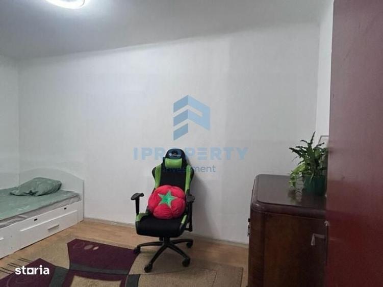 Garsoniera Udristei Cu Centrala Proprie - 16