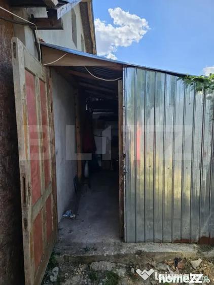 Casă cu 5 camere cu Teren 524 Mp în Găești