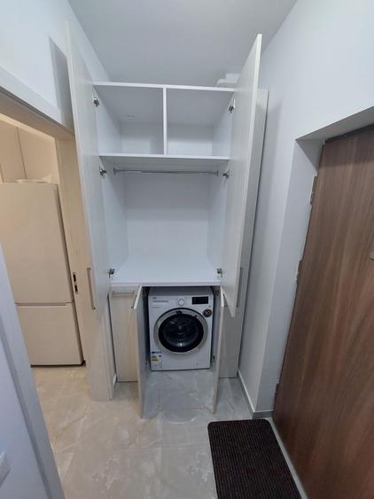 Garsonieră decomandată în Chiajna