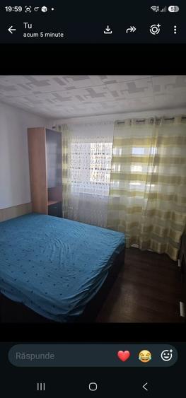 Apartament cu 2 camere în Unirii Sud