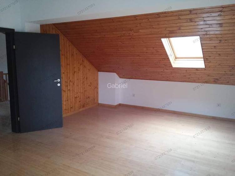 VANZARE sau SCHIMB Apartament Penthouse 3 cam. 105 mp utili - Tohanu Nou 20 km de Brasov, Comision 0, Proprietar Direct.