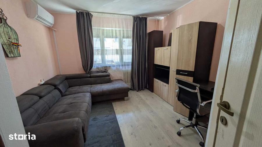 Apartament în Bularga
