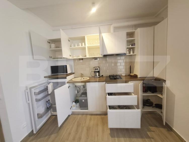 Apartament Premium de Închiriat - Predeal | Complet Mobilat - 1