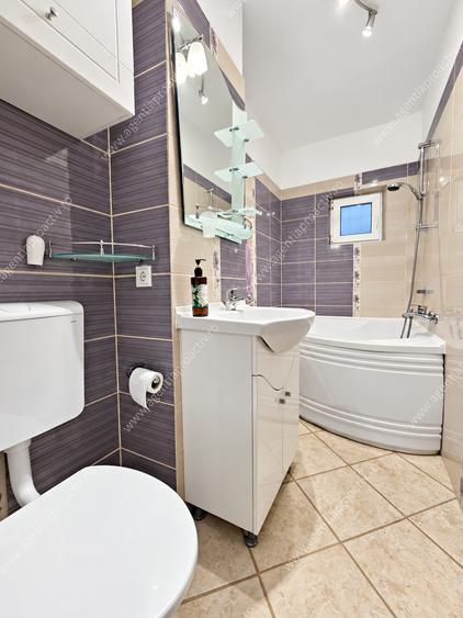 Apartament cu 2 camere, etaj 2 – Siderurgiștilor Vest, SD-uri. - 8