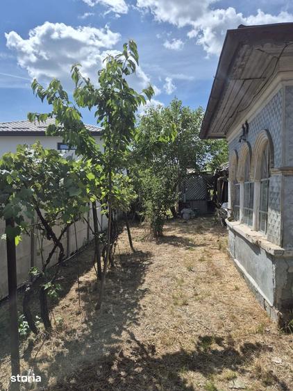 Teren de 462 mp, în Glina
