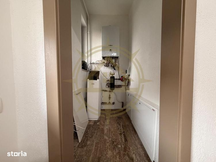Casă cu 4 camere cu Teren 196 Mp în Dimieni