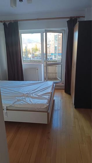 Apartament cu 2 camere decomandat în Exterior Vest