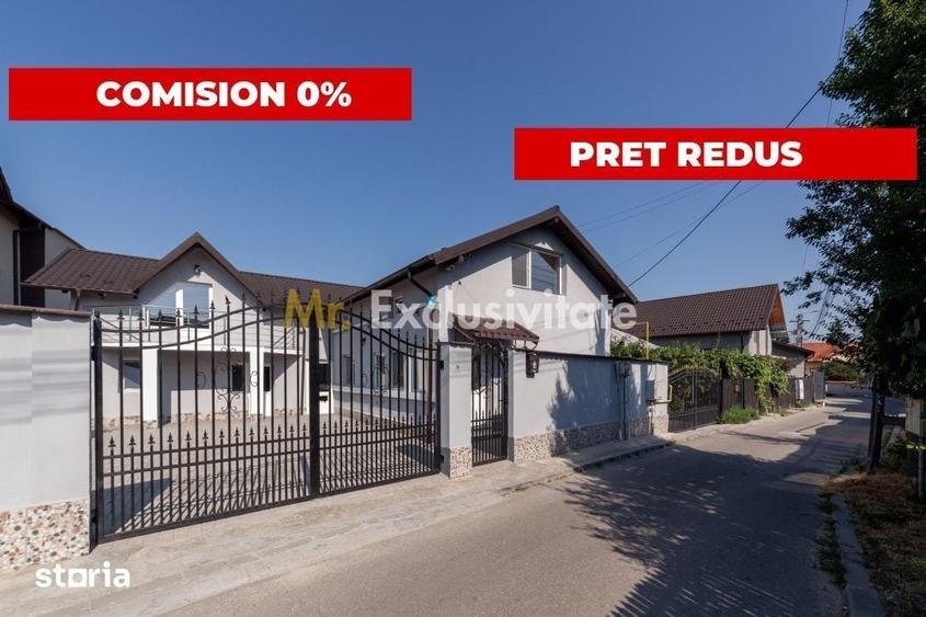 Casa Prelungirea Micsunele, Pitesti, Bascov - 20