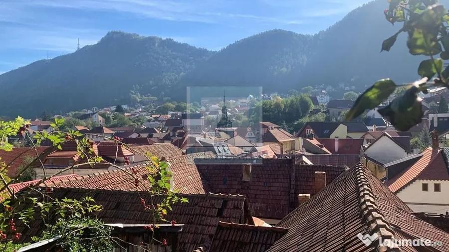 Apartament 3 camere mobilat/utilat, 2 bai-zona Schei - 1