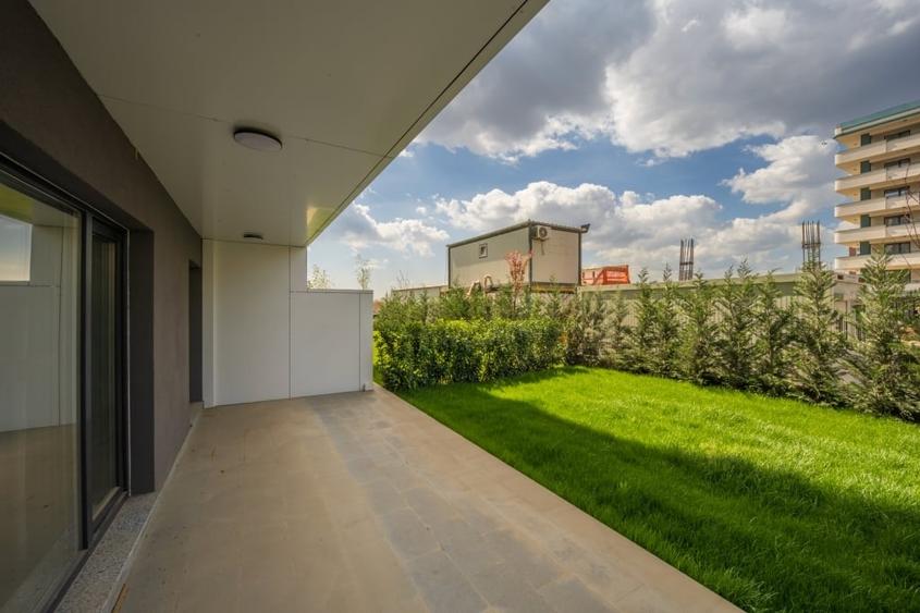 Apartament 2 camere cu gradina - Prima Inchiriere, First Esates - 15