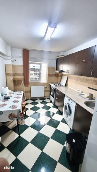 Apartament cu 2 camere în Cantacuzino