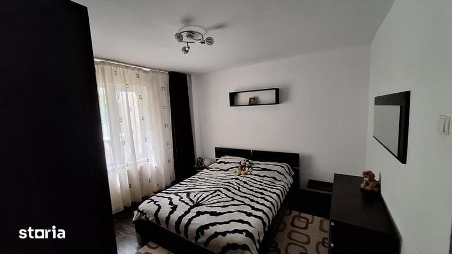 Apartament 4 camere bd A.I Cuza bl D20 - 2