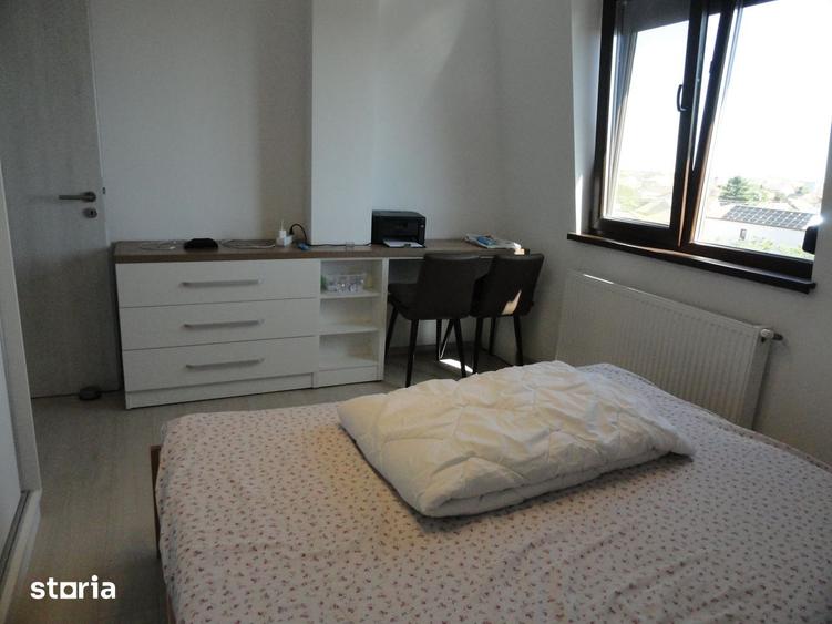 Apartament cu 2 camere în Grădiște