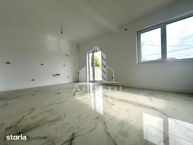 Duplex de vanzare P+1, 4 camere de vanzare, predare imediata, Utvin - 3