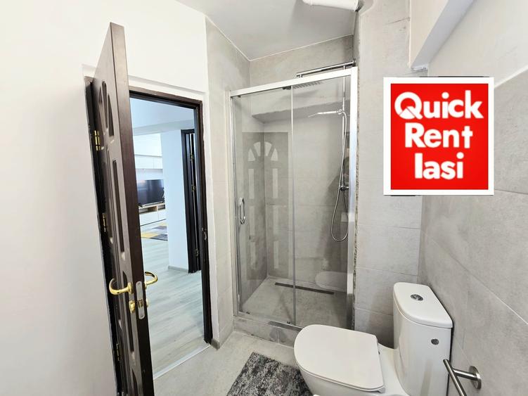 Apartament cu 3 camere decomandat în Gară