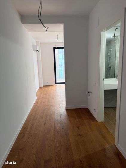 Apartament cu 3 camere în Cotroceni