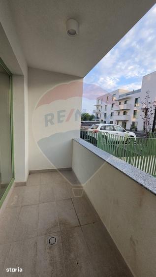 Apartament cu 2 camere în Tunari