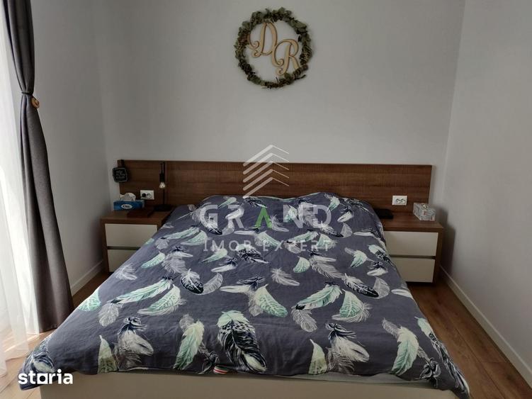 Apartament cu 2 camere în Bună Ziua