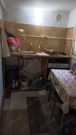 Casă cu 2 camere cu Teren 600 Mp în Titan