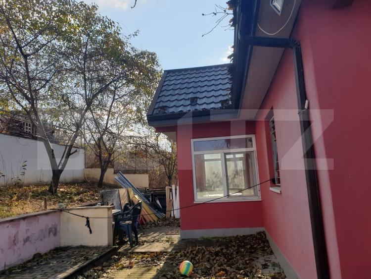 Vilă de vânzare, 168 mp, zona Bucium Iași - 6