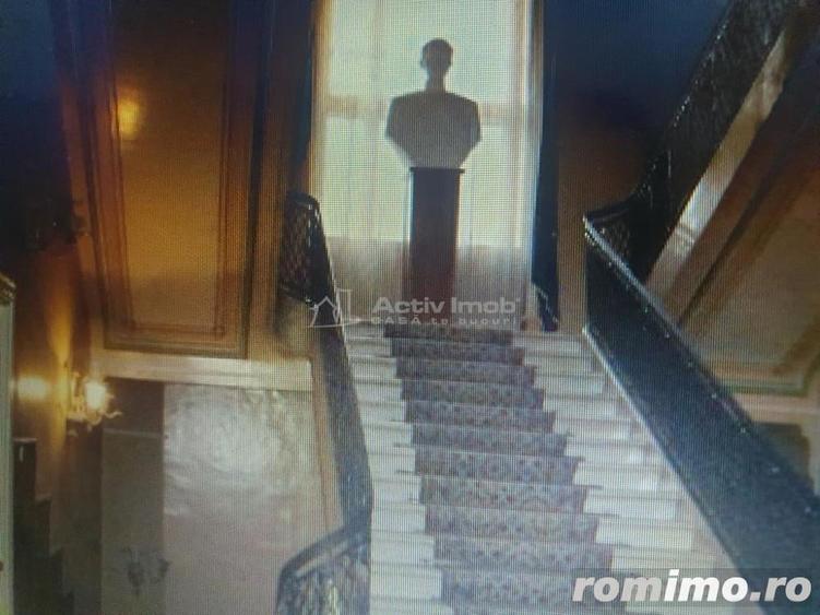 Casă cu Teren 1800 Mp în Ultracentral