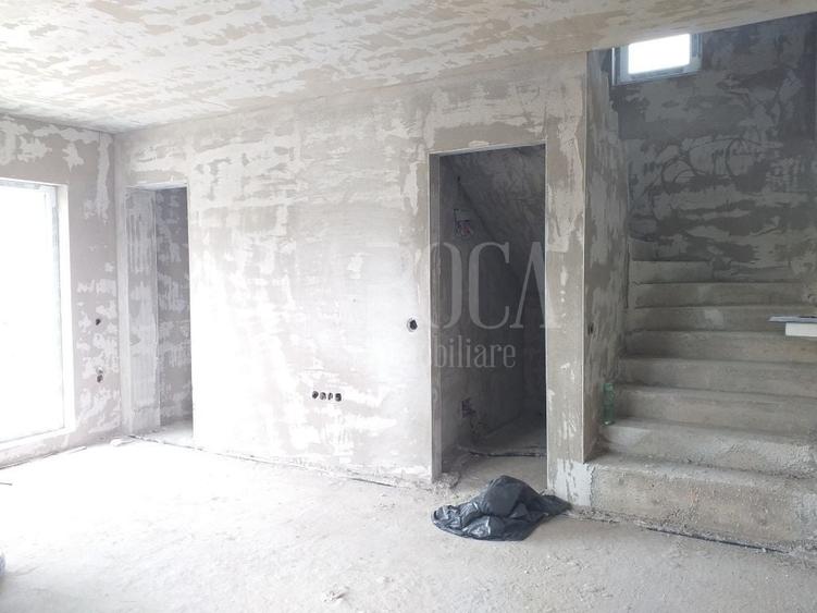 Duplex cu 4 camere cu Canalizare în Iris