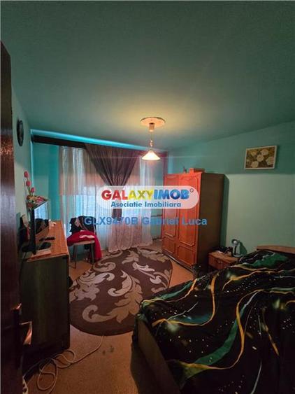 Comision 0% | Apartament 4 camere 82 mp | Decomandat | Podul Grant | - 5