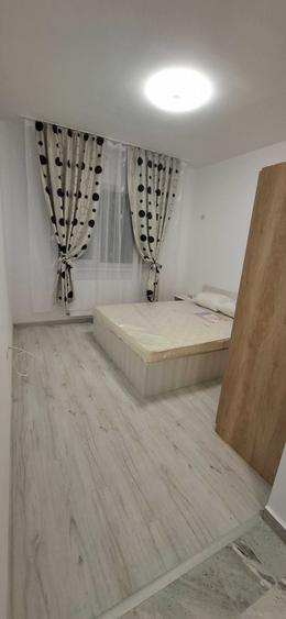 Garsonieră decomandată în Chiajna