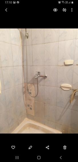 Garsonieră nedecomandată în Sânmartin